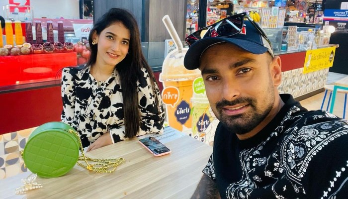 আইপিএল খেলার জন্য আজ ঢাকা ছাড়বেন লিটন